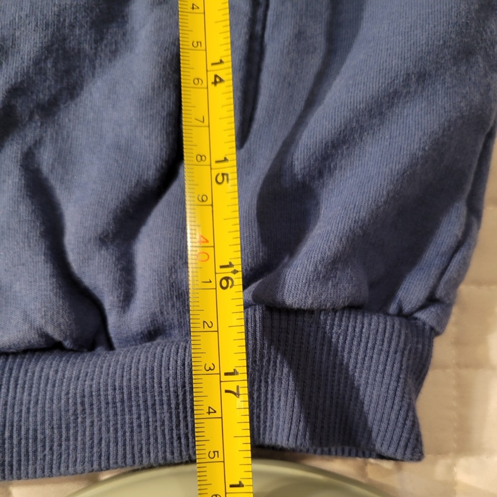 VTG Disney Donald Duck Kids Bomber Jacket Sweater Collectible Anniversary Fandom - Picture 7 of 10